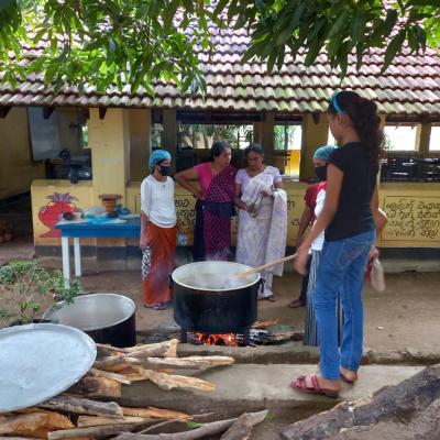 සව් දන්සල